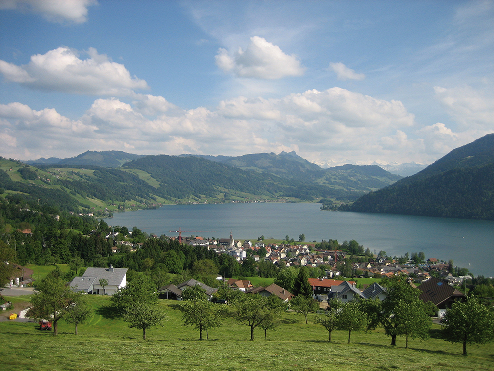 Aegerisee