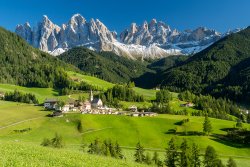 phoca thumb m sudtirol blick auf st.magdalena