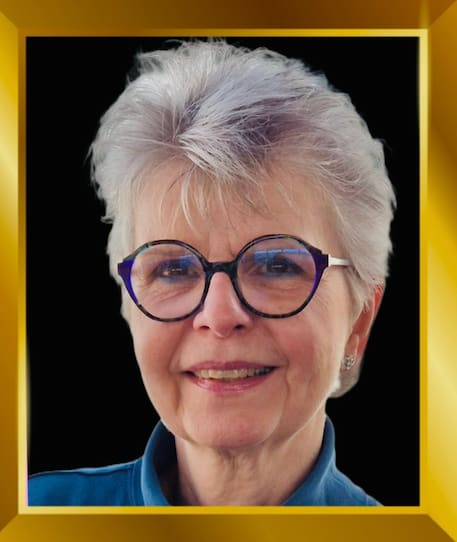 Brigitte Etter - Zürcher Reisen - Busreisen - Carreisen